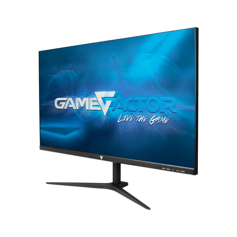 Monitor Game Factor 24.5" 75hz, 5ms, 1 Dp, 1 Hdmi, Frameless Mg300