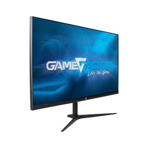 Monitor Game Factor 24.5" 75hz, 5ms, 1 Dp, 1 Hdmi, Frameless Mg300