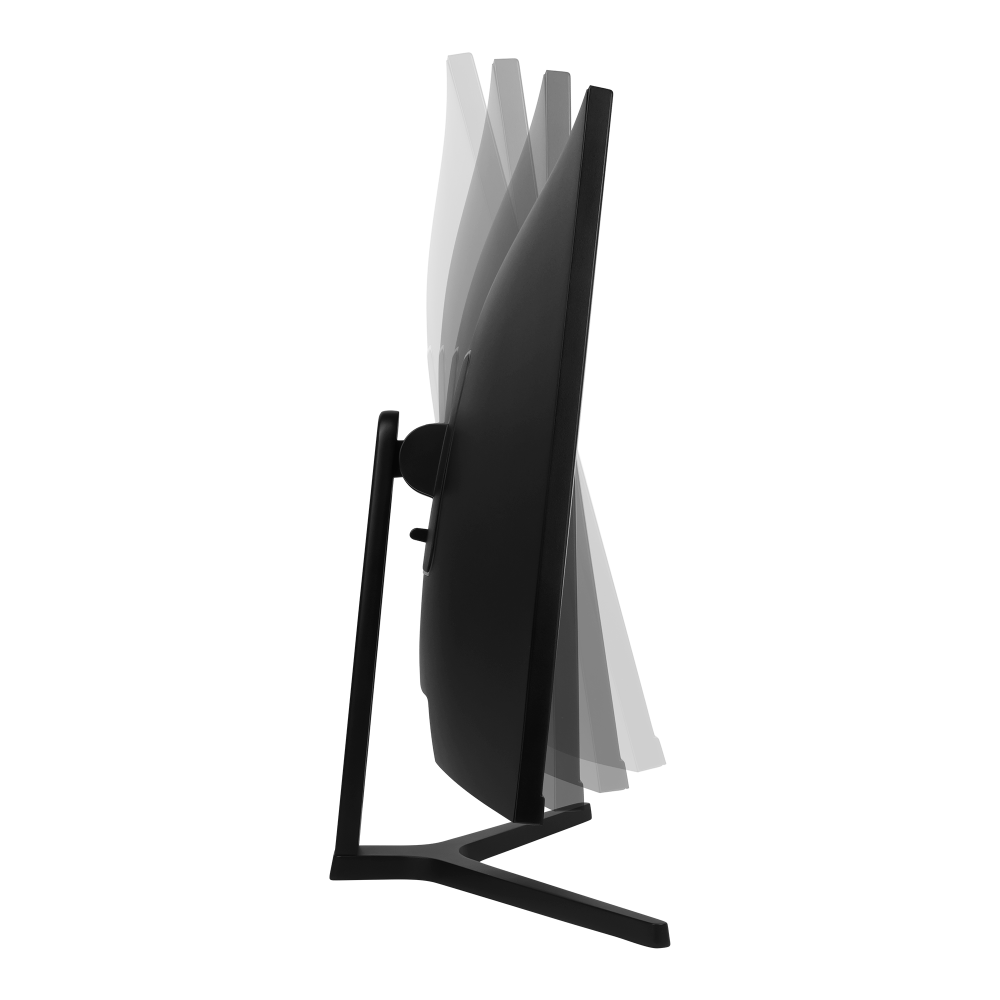 Monitor Game Factor 27" Ips 165hz Quadhd 1ms Dp 3hdmi Vesa Negro Mg701