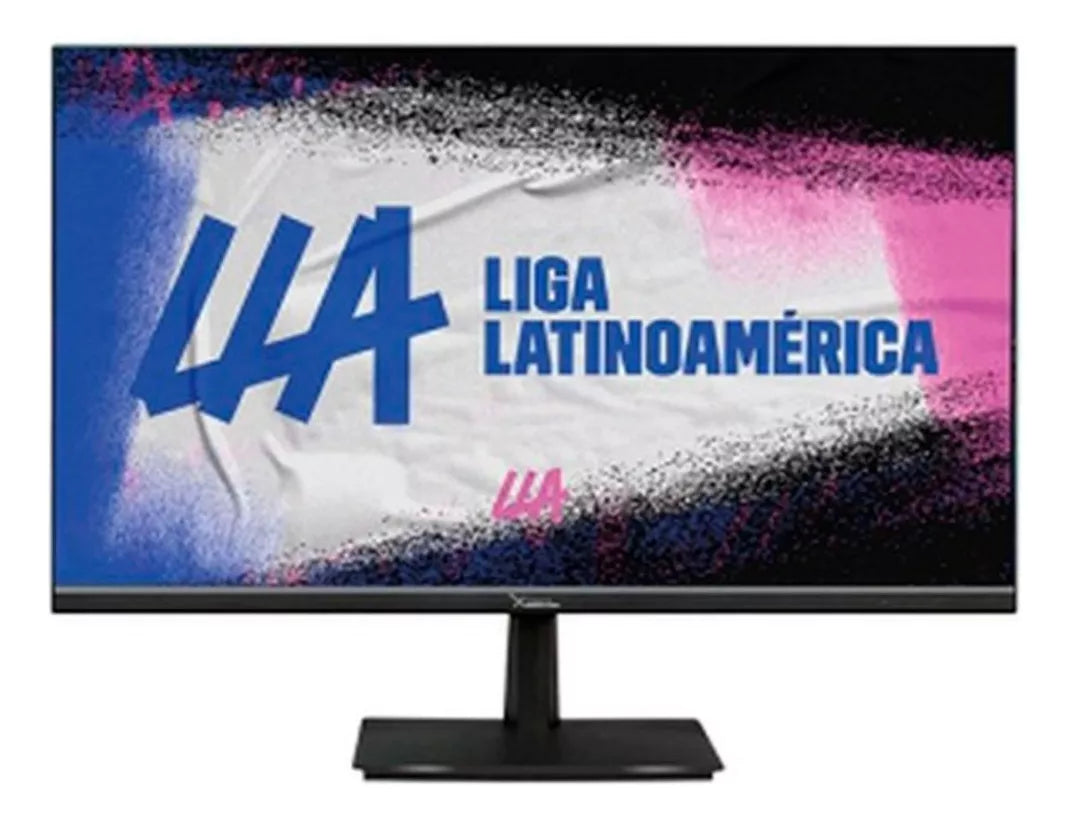 Monitor Gamer 27 Xzeal Xzt-590 1ms 75hz Full Hd Va Led Hdmi