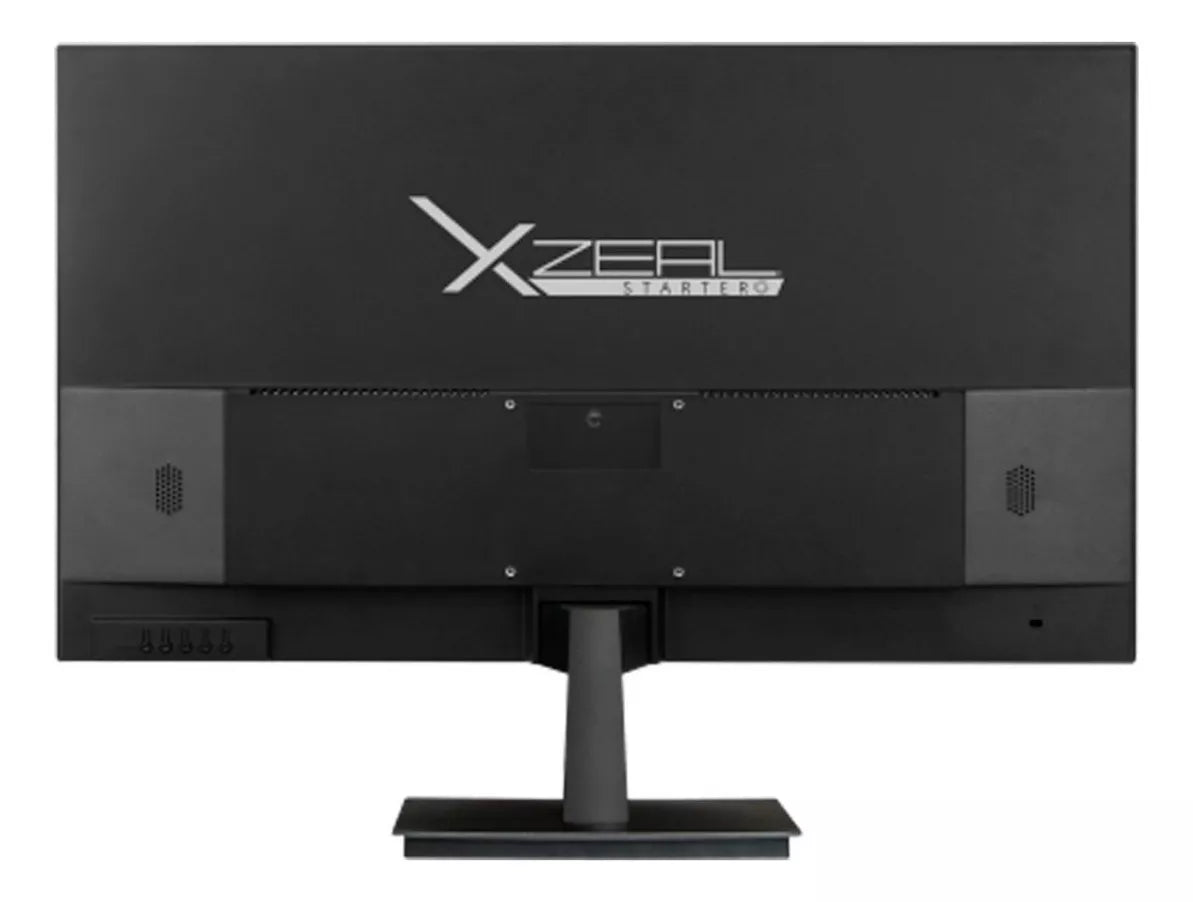 Monitor Gamer 27 Xzeal Xzt-590 1ms 75hz Full Hd Va Led Hdmi