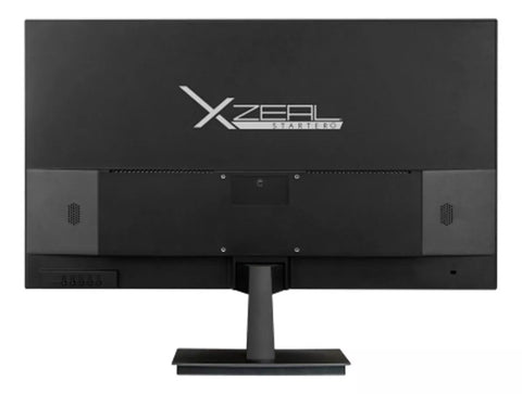 Monitor Gamer 27 Xzeal Xzt-590 1ms 75hz Full Hd Va Led Hdmi