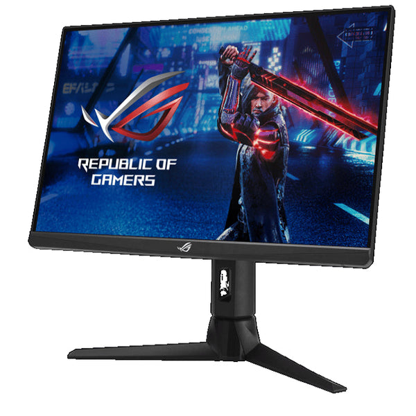 Monitor Gamer Asus Xg259cm Rog Strix 24.5" (1920x1080) Full Hd, 240hz, Hdmi, Ips