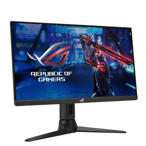 Monitor Gamer Asus Xg259cm Rog Strix 24.5" (1920x1080) Full Hd, 240hz, Hdmi, Ips