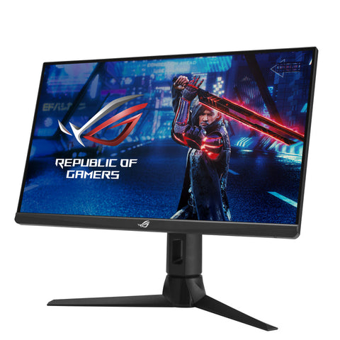 Monitor Gamer Asus Xg259cm Rog Strix 24.5" (1920x1080) Full Hd, 240hz, Hdmi, Ips