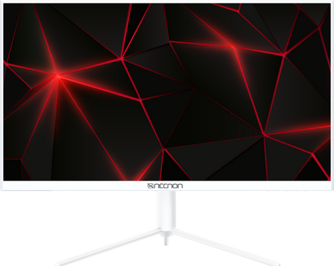 Monitor Gaming Giratorio 27 Necnon Nmg-27fr 165hz, Hdmi, Display Port - Nimg2712fr