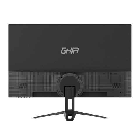 Monitor Ghia MG2223, 21.5 Pulgadas, Led, Va, Full Hd 1920 X 1080, Frameless, 75 Hz, Vga, Hdmi