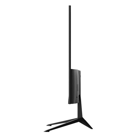 Monitor Ghia MG2423, 23.8 Pulgadas, Led, Ips, Full Hd 1920 X 1080, Frameless, 75 Hz, Vga, Hdmi, Bocinas Integradas