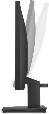 Monitor Hp P22v G5 21.45" Hd Resolución 1920x1080 Panel Va