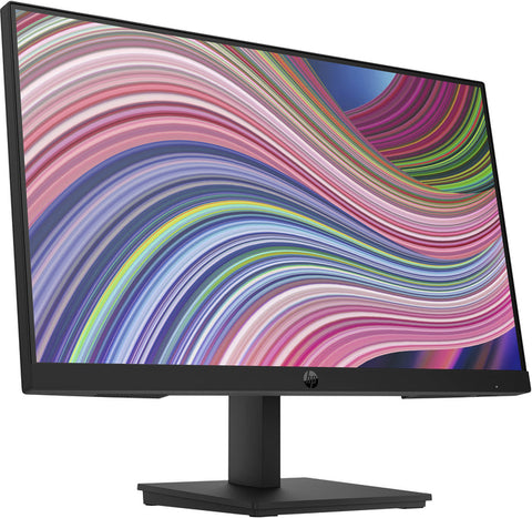 Monitor Hp P22v G5 21.45" Hd Resolución 1920x1080 Panel Va