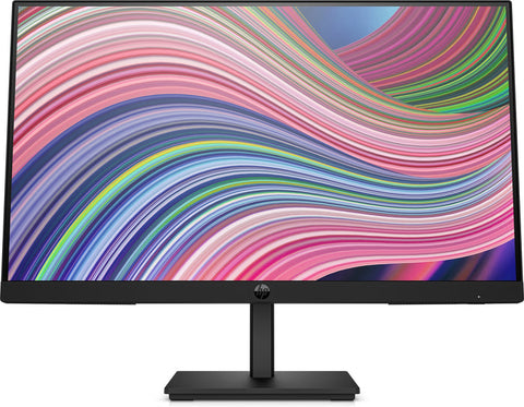Monitor Hp P22v G5 21.45" Hd Resolución 1920x1080 Panel Va