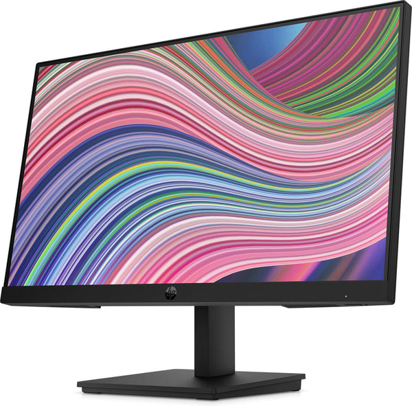 Monitor Hp P22v G5 21.45" Hd Resolución 1920x1080 Panel Va