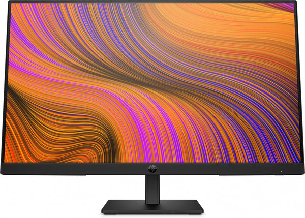 Monitor Hp P24h G5 23.8" Fhd Resolución 1920x1080 Panel Ips