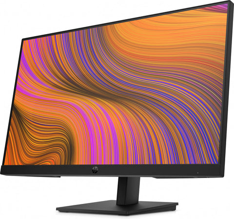 Monitor Hp P24h G5 23.8" Fhd Resolución 1920x1080 Panel Ips