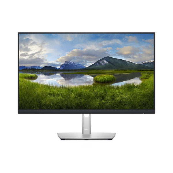 Monitor Led Dell P2422h 23.8" 1920x1080 Vga , Display Port, Hdmi