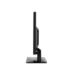 Monitor Led Quaroni 19.5 Pulgadas  Con Resolucion Hd 1600x900 Px  Vga,Hdmi Color Negro