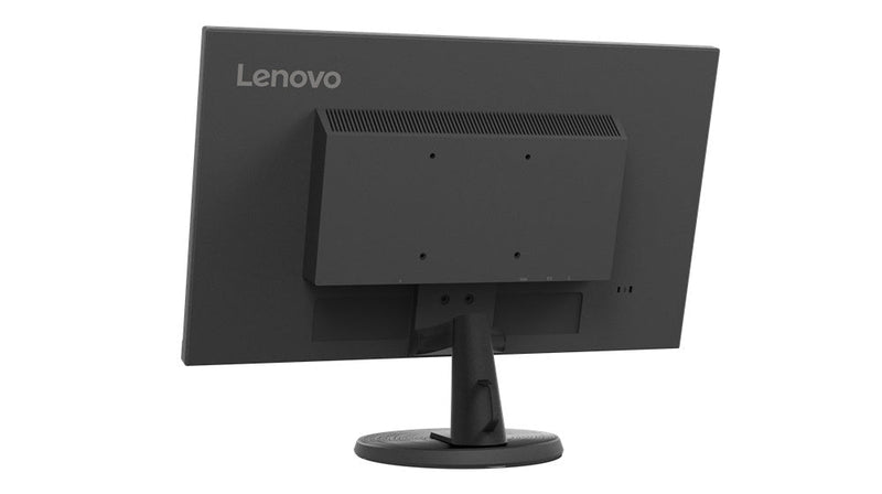 Monitor Lenovo C24-40 23.8" Fhd 1920X1080 75Hz Hdmi Vga 3Yr Negro 63Dckar6La