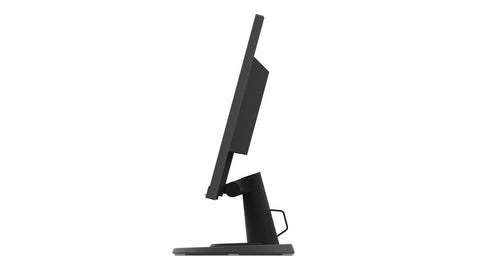 Monitor Lenovo C24-40 23.8" Fhd 1920X1080 75Hz Hdmi Vga 3Yr Negro 63Dckar6La