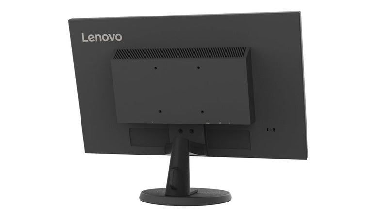 Monitor Lenovo C24-40 23.8" Fhd 1920X1080 75Hz Hdmi Vga 3Yr Negro 63Dckar6La