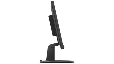 Monitor Lenovo D22e Led 21.5 Full Hd Freesync Hdmi Negro 66d2kac6la