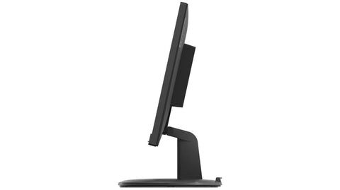 Monitor Lenovo D22e Led 21.5 Full Hd Freesync Hdmi Negro 66d2kac6la