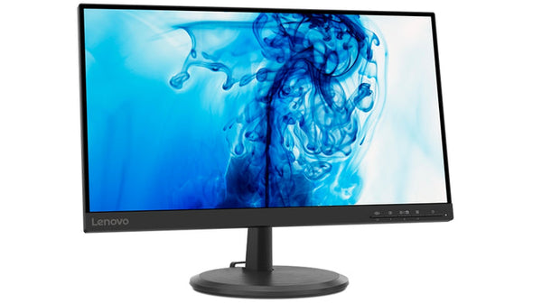 Monitor Lenovo D22e Led 21.5 Full Hd Freesync Hdmi Negro 66d2kac6la