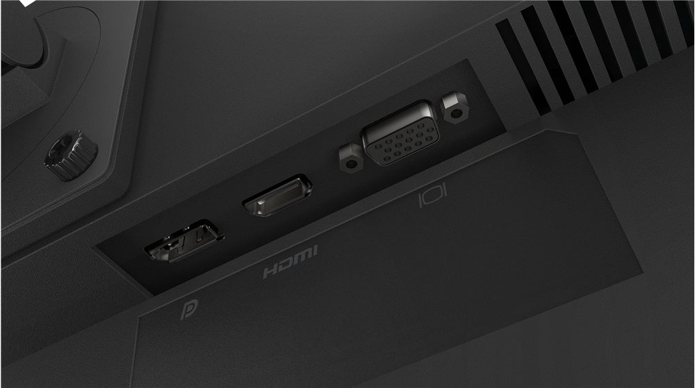Monitor Lenovo E22-28 H20215Feo 21.5" Full Hd Hdmi Vga 3Yr Negro 62Bam