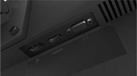 Monitor Lenovo E22-28 H20215Feo 21.5" Full Hd Hdmi Vga 3Yr Negro 62Bam