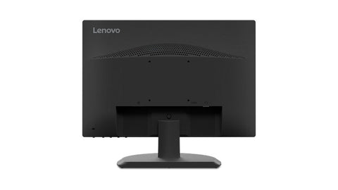 Monitor Lenovo LED 19.5", WXGA+, HDMI, Negro