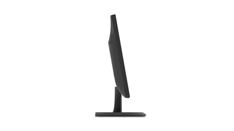 Monitor Lenovo LED 19.5", WXGA+, HDMI, Negro