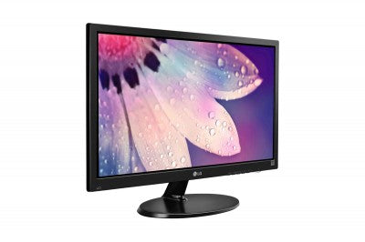 Monitor Lg 19m38h-B Led 18.5" 1366x768 5ms Hdmi 75hz