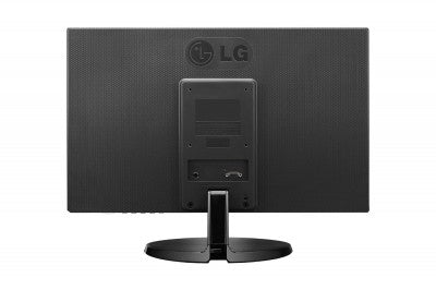 Monitor Lg 19m38h-B Led 18.5" 1366x768 5ms Hdmi 75hz