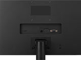 Monitor Lg 22mp410-B Led 21.5" Va 1920x1080 Amd Vesa Hdmi D-Sub 75hz