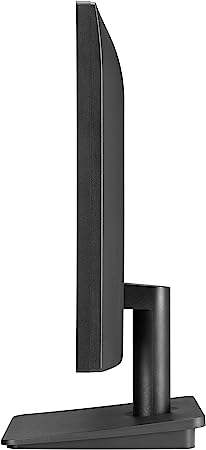 Monitor Lg 22mp410-B Led 21.5" Va 1920x1080 Amd Vesa Hdmi D-Sub 75hz