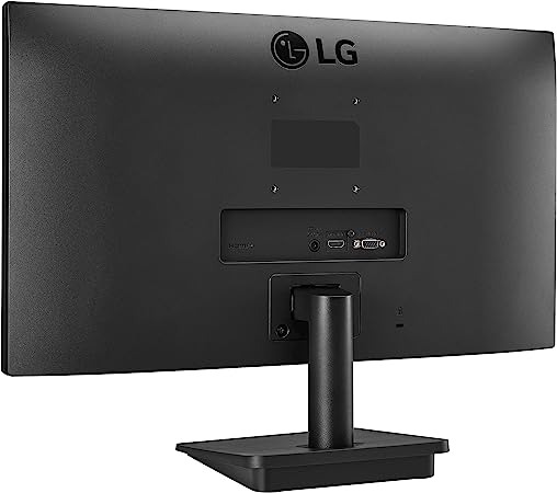 Monitor Lg 22mp410-B Led 21.5" Va 1920x1080 Amd Vesa Hdmi D-Sub 75hz