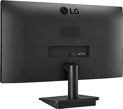 Monitor Lg 22mp410-B Led 21.5" Va 1920x1080 Amd Vesa Hdmi D-Sub 75hz