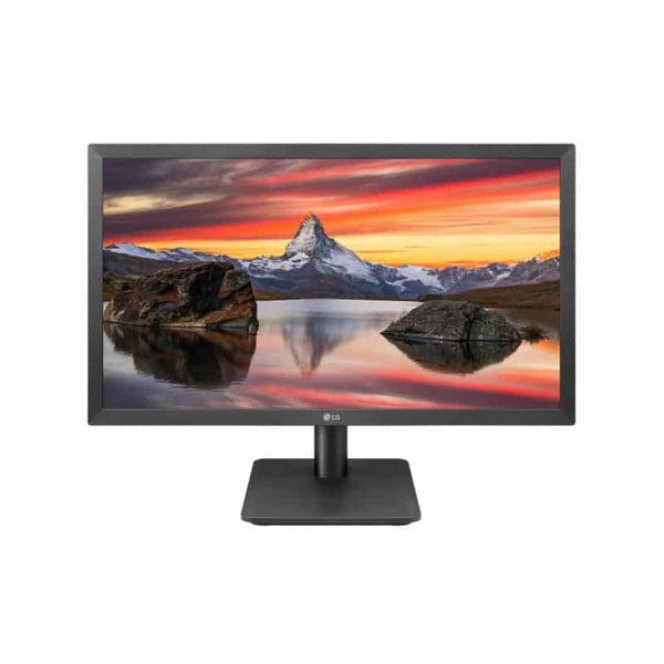 Monitor Lg 22mp410-B Led 21.5" Va 1920x1080 Amd Vesa Hdmi D-Sub 75hz