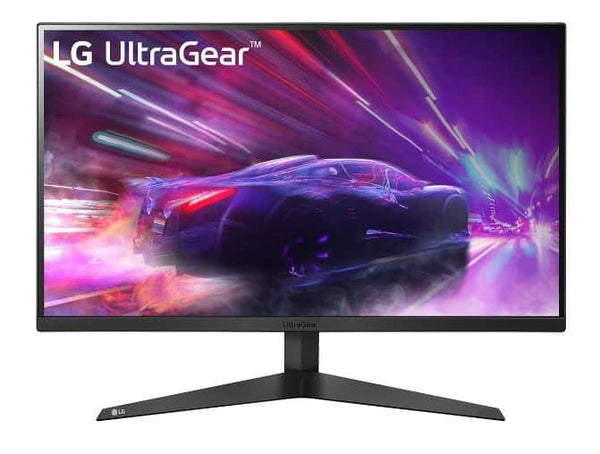 Monitor Lg 24gq50- F Led 24" Full Hd (1920 X 1080) 165hz Refresh Rate