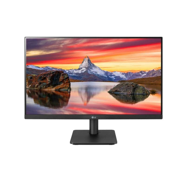 Monitor Lg 24mp400-B Led 23.8" Ips 1920x1080 Amd Vesa Hdmi D-Sub 75hz