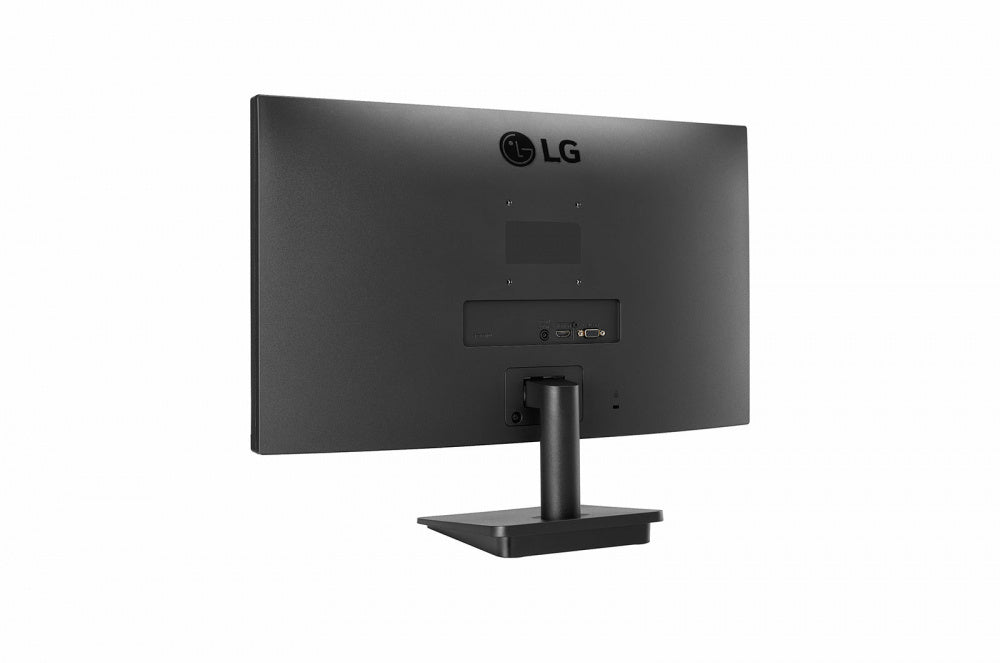 Monitor Lg 24mp400-B Led 23.8" Ips 1920x1080 Amd Vesa Hdmi D-Sub 75hz