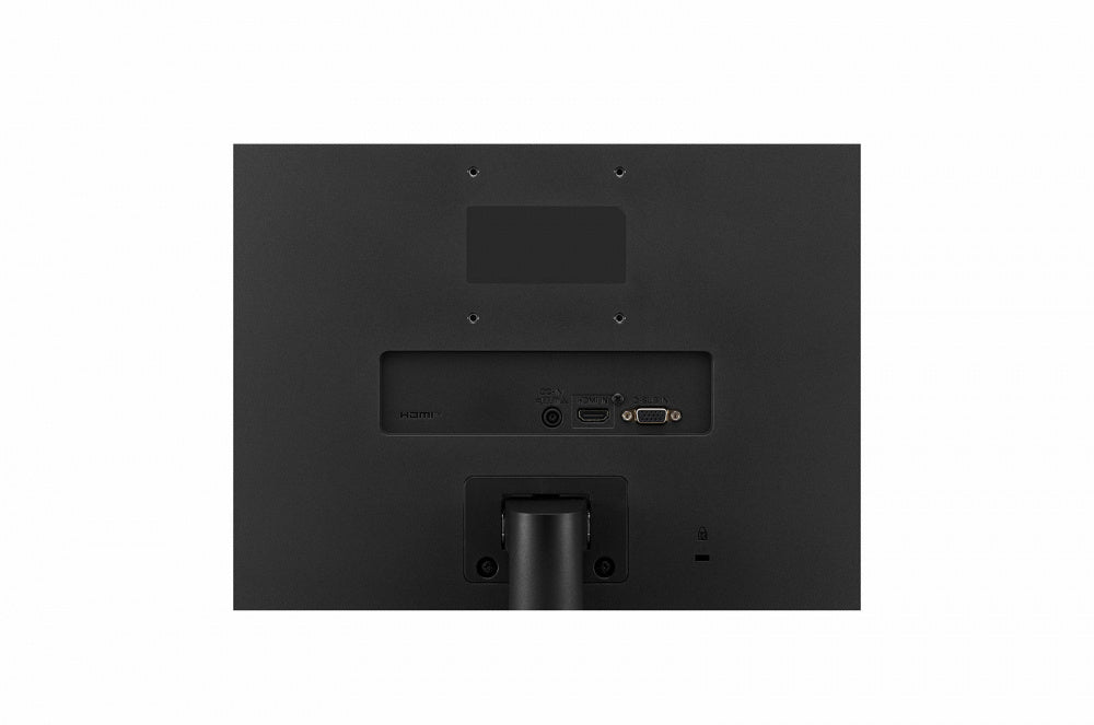 Monitor Lg 24mp400-B Led 23.8" Ips 1920x1080 Amd Vesa Hdmi D-Sub 75hz