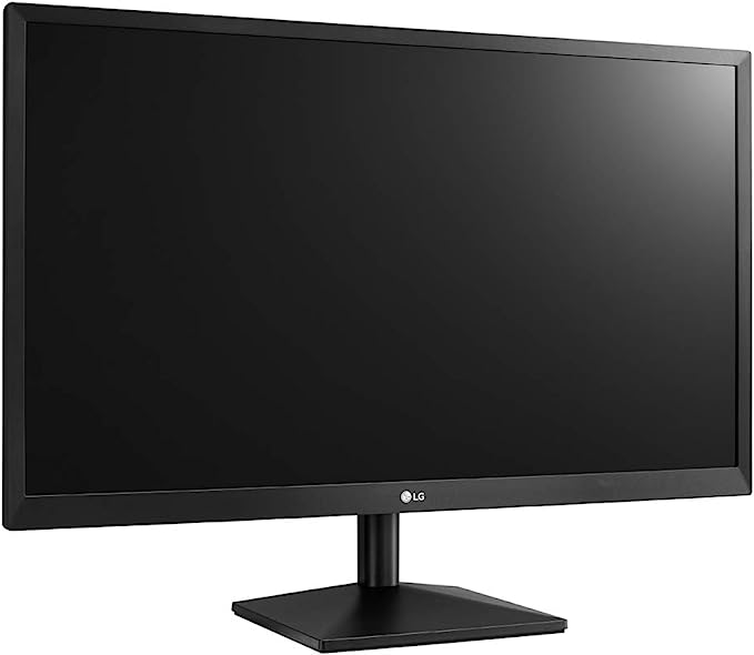 Monitor Lg 27mk430h-B Led 27" Ips 1920x1080 5ms Vga, Hdmi 60hz