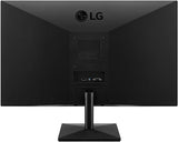 Monitor Lg 27mk430h-B Led 27" Ips 1920x1080 5ms Vga, Hdmi 60hz