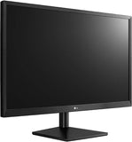 Monitor Lg 27mk430h-B Led 27" Ips 1920x1080 5ms Vga, Hdmi 60hz