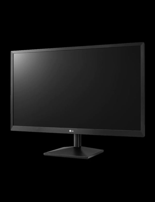 Monitor Lg 27mk430h-B Led 27" Ips 1920x1080 5ms Vga, Hdmi 60hz