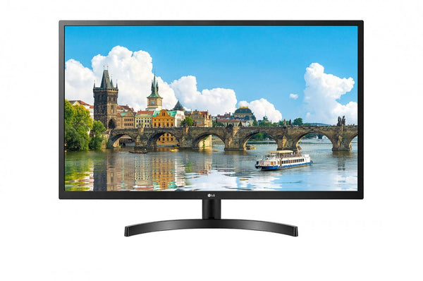 Monitor Lg 32mn500m-B Led 31.5" Ips Fhd 1920x1080 5ms Hdmi 60hz