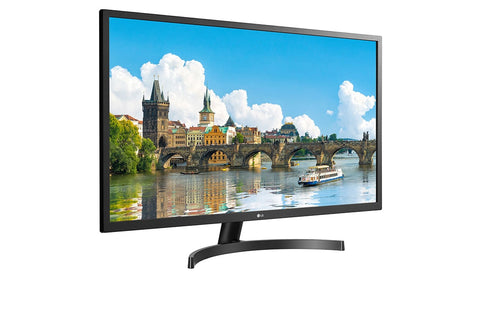 Monitor Lg 32mn500m-B Led 31.5" Ips Fhd 1920x1080 5ms Hdmi 60hz