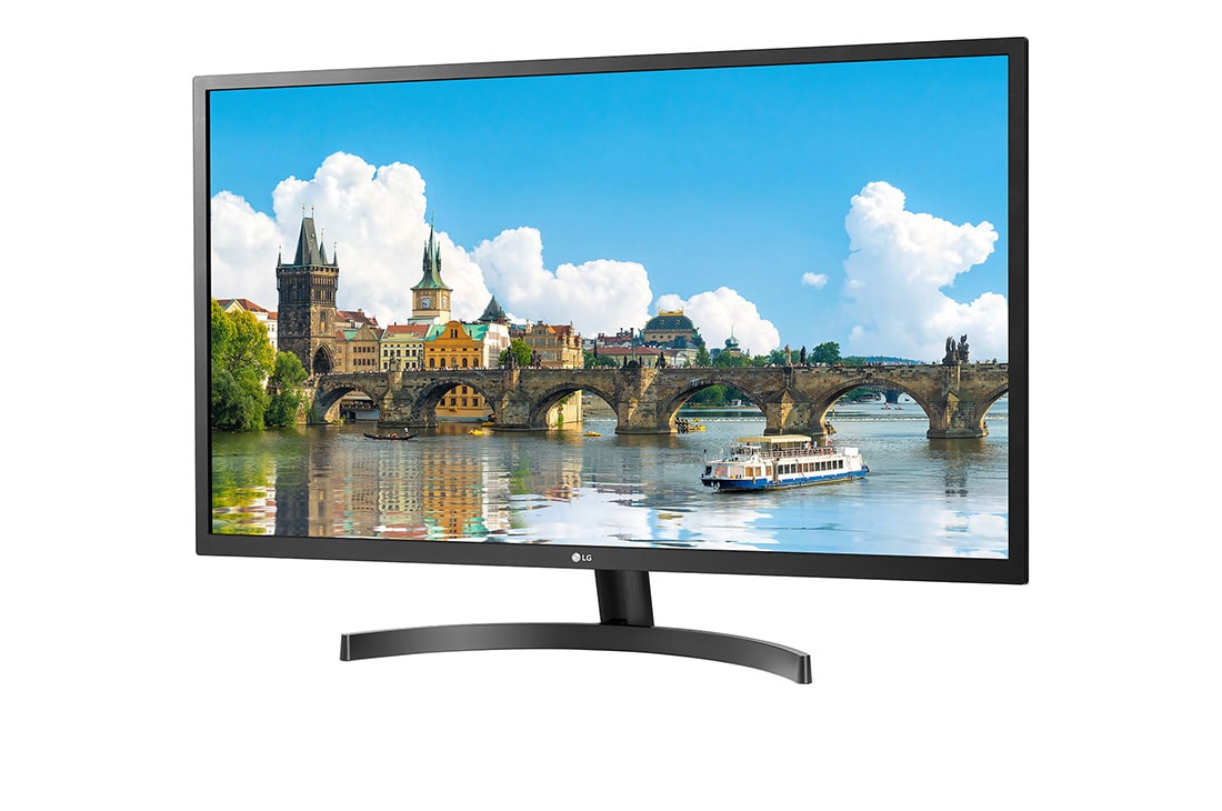 Monitor Lg 32mn500m-B Led 31.5" Ips Fhd 1920x1080 5ms Hdmi 60hz