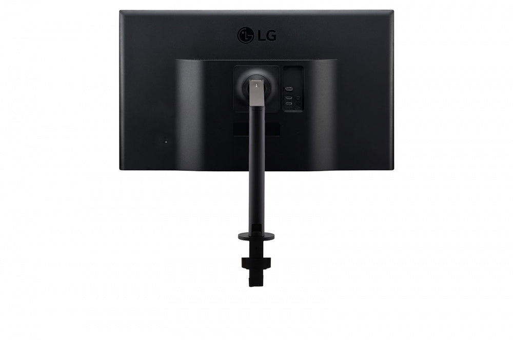 Monitor Lg 32uk580-B Ergo Led 31.5" Ips Uhd 4k 3840x2160 Hdmi Dp 75hz