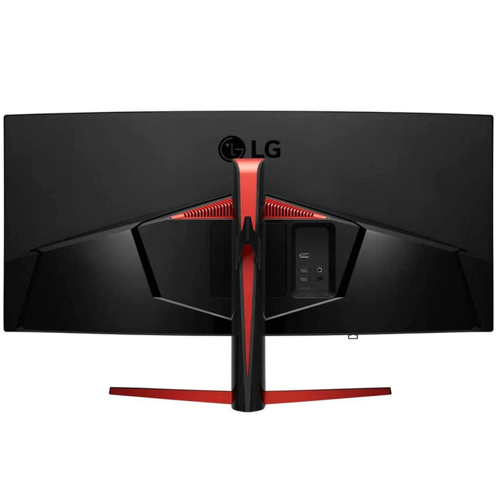 Monitor Lg 34gl750-B Gamer 34 Ips 2560x1080 Radeon Freesync™ Hdmi Us